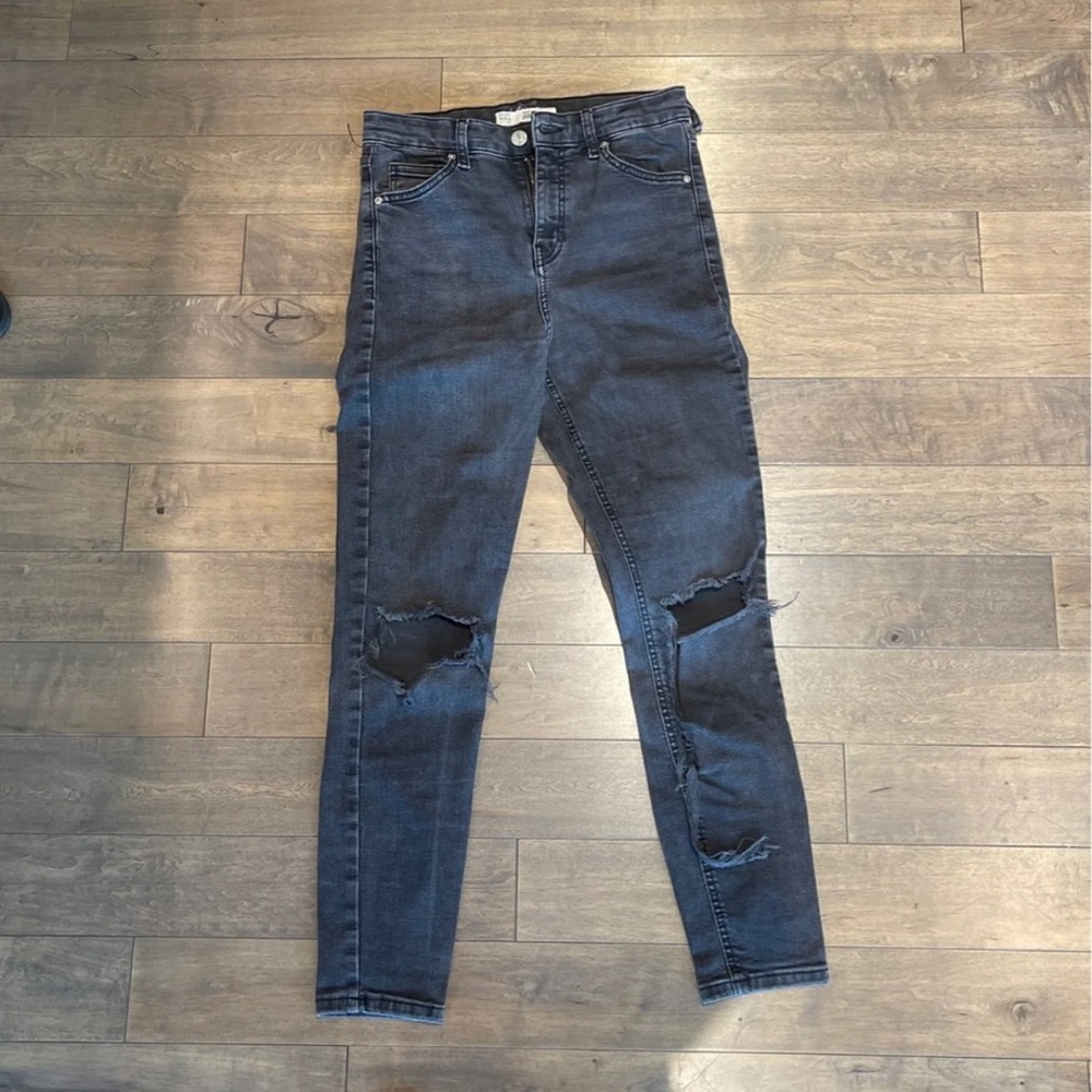 BO Jamie skinny jeans